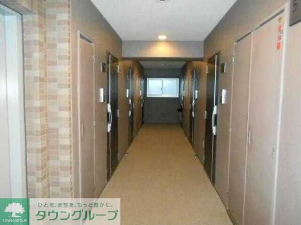 LaSante浦安の物件内観写真